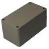 RS PRO Univerzální skříň IP54 Nestíněný barva Šedá barva Šedá ABS 118 mm 60 mm 64 mm