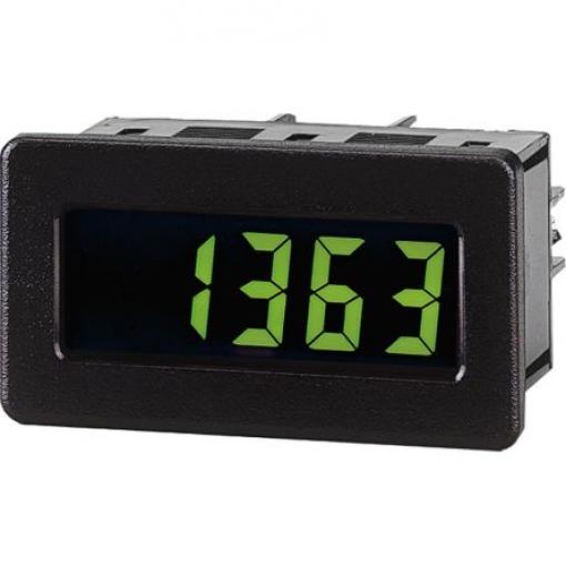 Čítač DT800010, řada: DT8 Měřič frekvence Red Lion 5 LCD 28V dc
