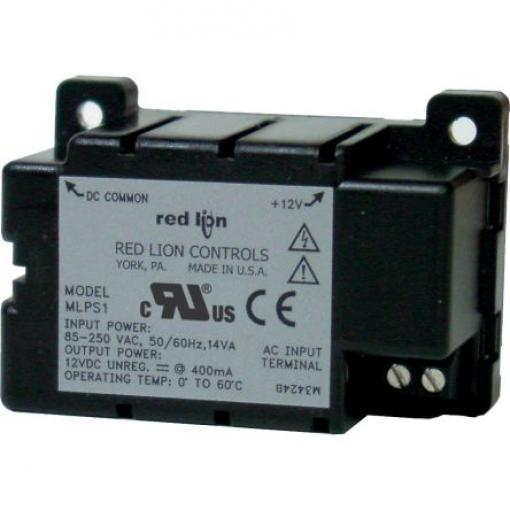 Red Lion Napájecí zdroj, Micro Line / napájení snímače, pro použití s: Mikrolinkový Snímač