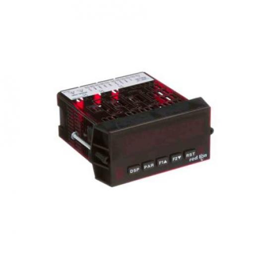 Čítač PAXI0030, řada: PAXI TCP, Měřič frekvence, Modbus, Čítač Red Lion 5 LED 36V dc