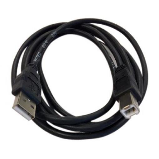 Red Lion Kabel, Komunikační kabel, pro použití s: Vylepšená Datová Stanice Plus A Modulární Řadič