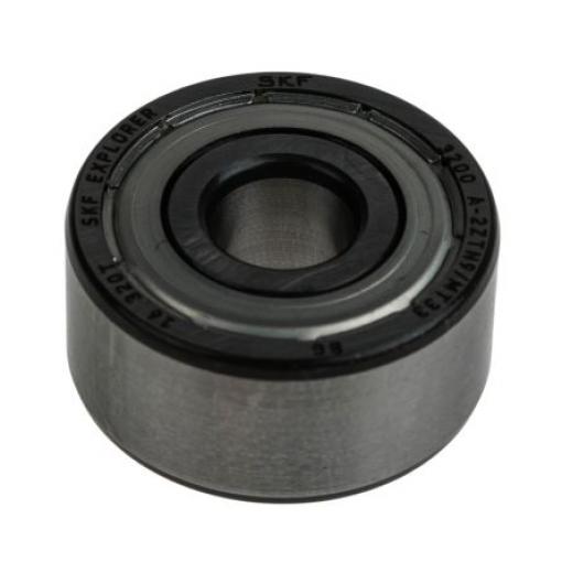 Kuličkové ložisko 3200 A-2ZTN9/MT33 2 SKF 10 mm (vnitřní prům.) 30 mm OD