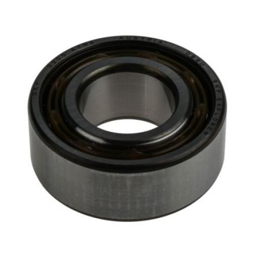 Kuličkové ložisko 3205 ATN9 2 SKF 25 mm (vnitřní prům.) 52 mm OD