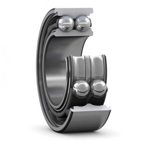Kuličkové ložisko 3206 A 2 SKF 30 mm (vnitřní prům.) 62 mm OD