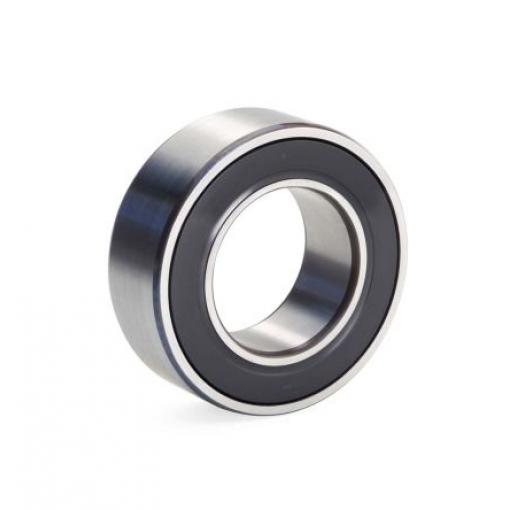Kuličkové ložisko s kosoúhlým stykem 3206 A-2RS1TN9/C3MT33 2 SKF 30 mm (vnitřní prům.) 62 mm OD