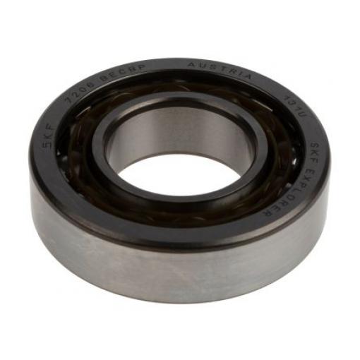 Kuličkové ložisko 7206 BECBP 1 SKF 30 mm (vnitřní prům.) 62 mm OD