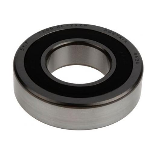 Kuličkové ložisko 7206 BE-2RZP 1 SKF 30 mm (vnitřní prům.) 62 mm OD