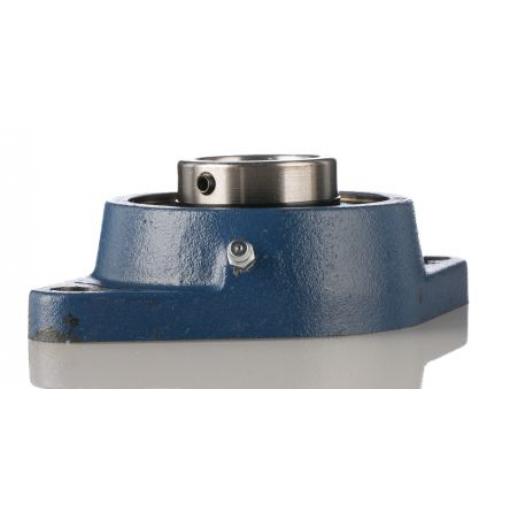 Ložiskové těleso 2otvorové FYTB 35 TF SKF 35 mm (vnitřní prům.)