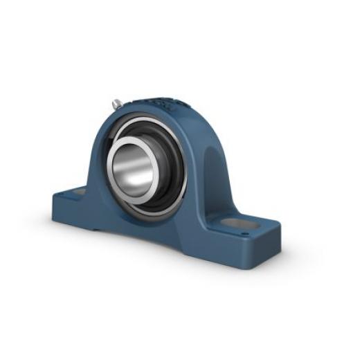 Vložka ložiskového tělesa SY 60 TF SKF 60 mm (vnitřní prům.) 75.64 mm OD