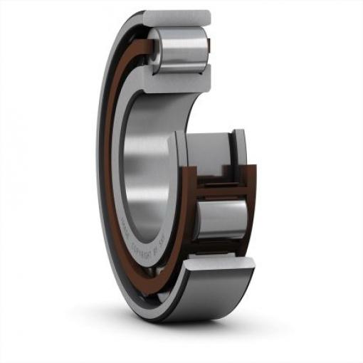 Válečkové ložisko N 312 ECP/C3 SKF 60 mm (vnitřní prům.) 130 mm OD