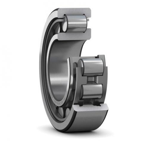 Válečkové ložisko NJ 306 ECJ SKF 30 mm (vnitřní prům.) 72 mm OD