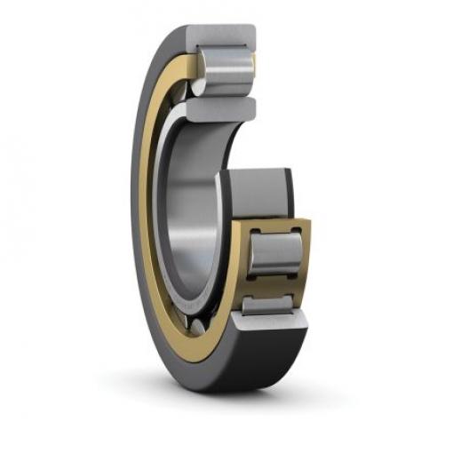 Válcové válečkové ložisko NU 1012 ML SKF 60 mm (vnitřní prům.) 95 mm OD