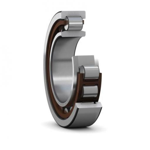 Válečkové ložisko NU 2312 ECP SKF 60 mm (vnitřní prům.) 130 mm OD