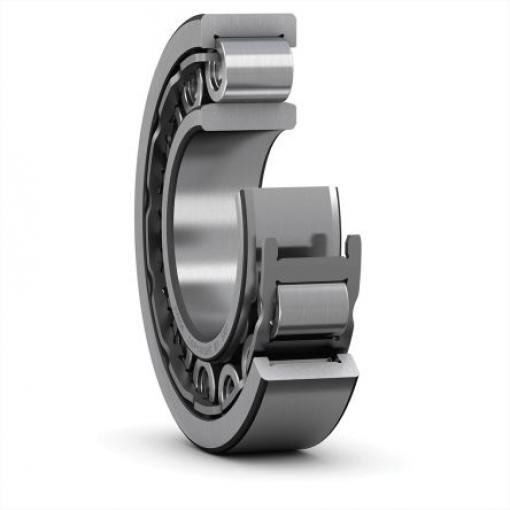 Válečkové ložisko NU 312 ECJ/C3 SKF 60 mm (vnitřní prům.) 130 mm OD