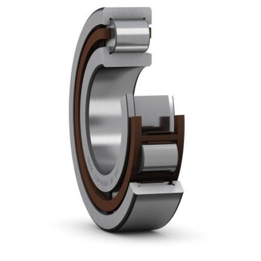 Válečkové ložisko NJ 2312 ECP/C4 SKF 60 mm (vnitřní prům.) 130 mm OD