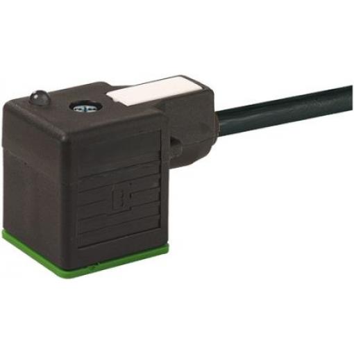 Murrelektronik Limited Konektor DIN 43650, řada: 7000, IP67