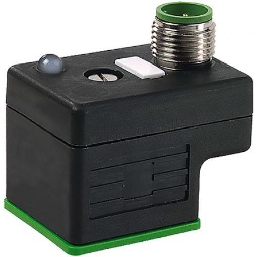 Murrelektronik Limited Konektor pro solenoidy podle normy DIN 43650