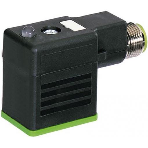 Murrelektronik Limited Konektor pro solenoidy podle normy DIN 43650, formát pólů: 3, Kabel Vnější Indikátor, IP67, 24 V