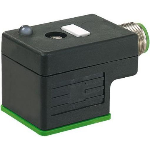 Murrelektronik Limited Konektor pro solenoidy podle normy DIN 43650