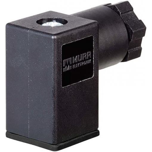 Murrelektronik Limited Konektor pro solenoidy podle normy DIN 43650, formát pólů: 2+PE DIN 43650 C Vnější velikost