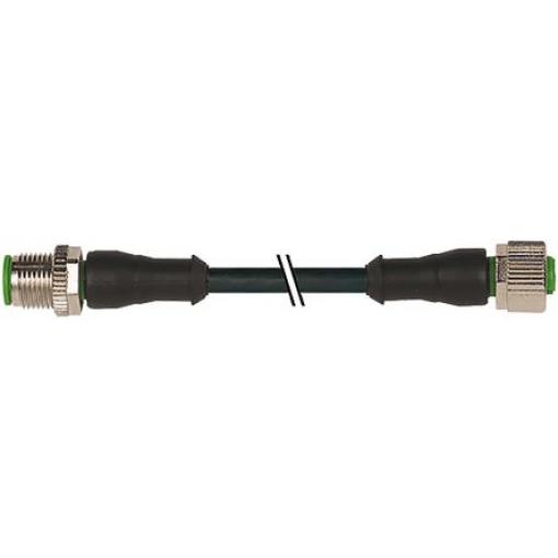 Kabel ovladače snímače, A: Vnější, A: Rovný 3, B: Přímý, B: Vnitřní, 250V ac/dc, 30 V ac/dc 3, IP65, IP66K, IP67, řada: