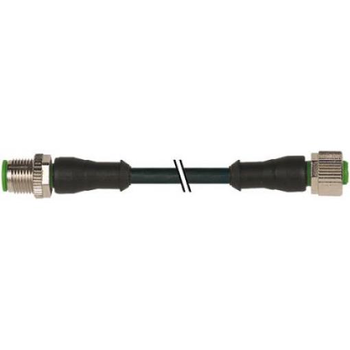 Kabel ovladače snímače, A: Vnější, A: Rovný 4, B: Přímý, B: Vnitřní, 250V ac/dc, 30 V ac/dc 4, IP65, IP66K, IP67, řada: