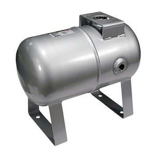 Vzduchojem, přípojka portu: 3/4 in G, řada: VBA 38L SMC 1 MPa
