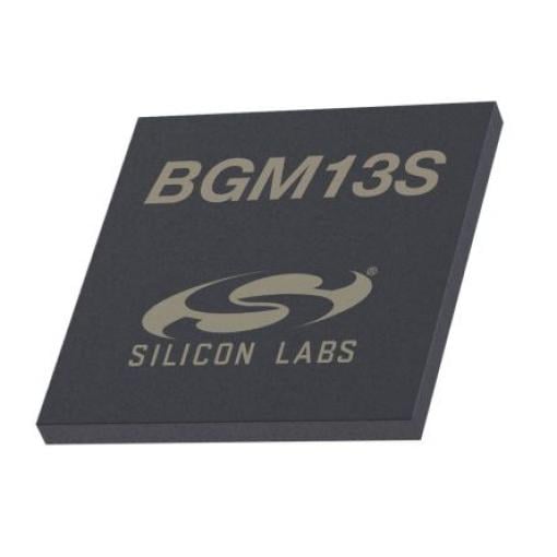 Modul Bluetooth BGM13S32F512GN-V3 5.0 19 dBm Silicon Labs
