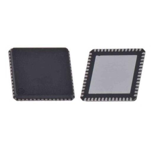 STMicroelectronics Vysílač-přijímač do napájecího vedení Vysílač-přijímač do napájecího vedení ST8500TR 200 MHz 54 dB,