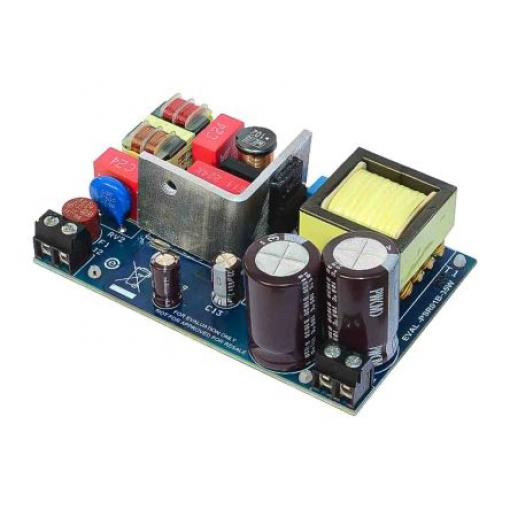 Vývojová sada pro řízení napájení Zpětnovazební měnič s širokým vstupním rozsahem 35 W Měnič flyback STMicroelectronics