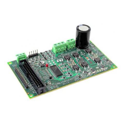 Vývojová sada pro řízení napájení Demonstrační deska Řízení spotřeby STMicroelectronics STDRIVE601, pro použití s: