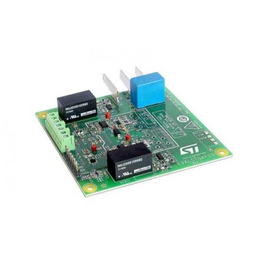 Vývojová sada pro řízení napájení Demonstrační deska Řízení spotřeby STMicroelectronics STGAP2SM, pro použití s: