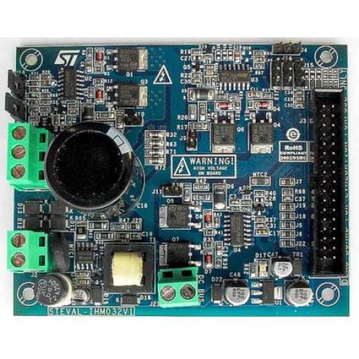 Vyhodnocovací deska, Demonstration Board, STMicroelectronics