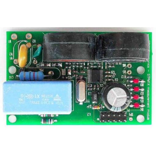 Vývojová sada pro řízení napájení Demonstrační deska Řízení spotřeby STMicroelectronics STPM10, pro použití s: