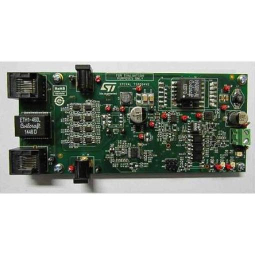 Vývojová sada pro řízení napájení, Evaluation Board, STMicroelectronics