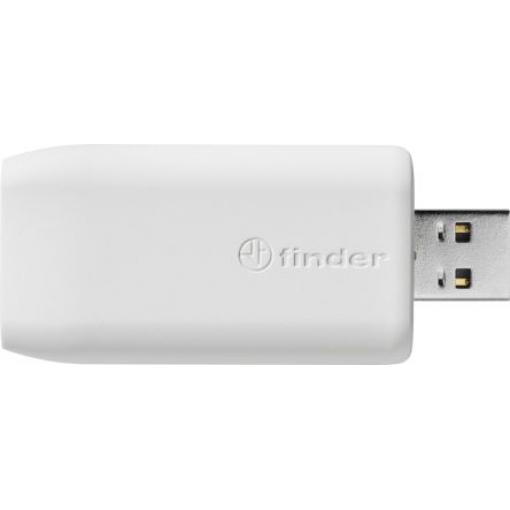 Zesilovač Bluetooth Finder