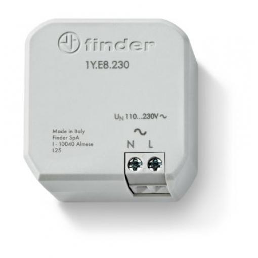 Zesilovač Bluetooth Finder