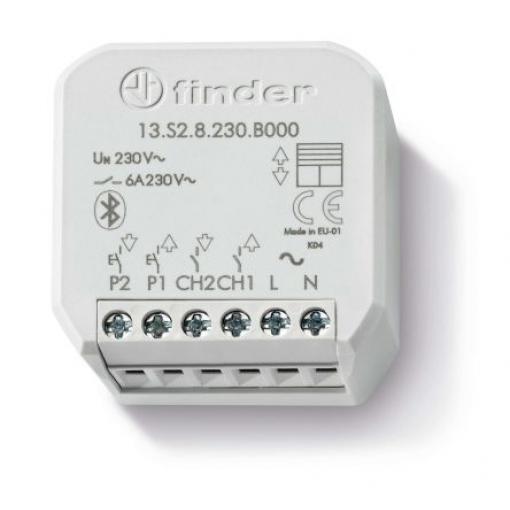 Finder Signálové relé 13