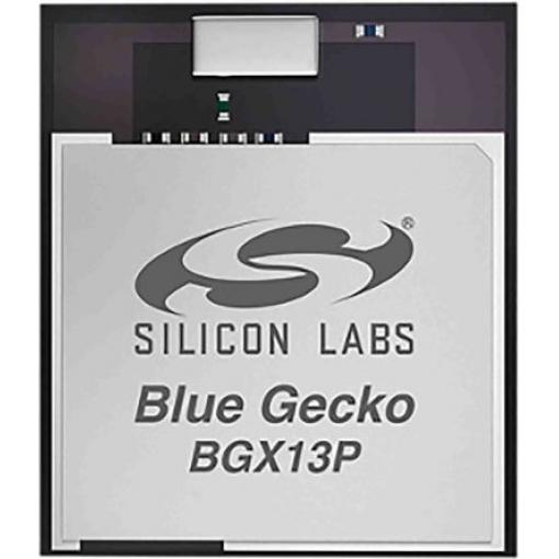 Modul Bluetooth BGX13P22GA-V21 4.2 Silicon Labs