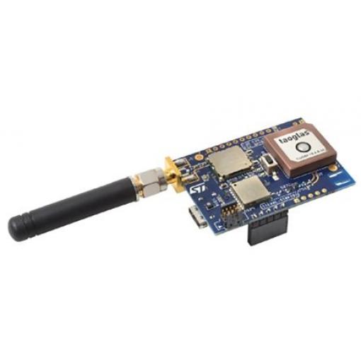STMicroelectronics RF vysílač-přijímač STEVAL-STRKT01
