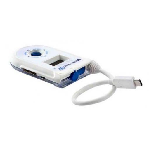 STMicroelectronics Vývojový nástroj pro mikrokontroléry, STM32 STM32G071B-DISCO, Mikrokontrolér, MCU, Sada pro