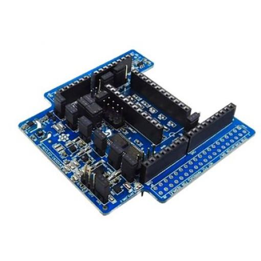 Motion MEMS and Environmental Sensor Expansion Board X-NUCLEO-IKS01A3, STMicroelectronics