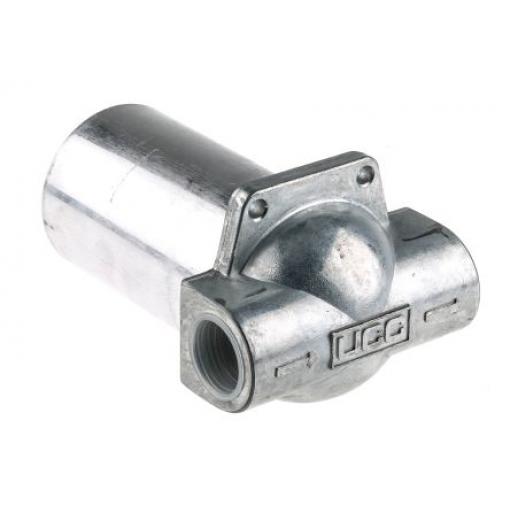 Hydraulický filtr IL.1115, řada: IL, G Parker 125 μm
