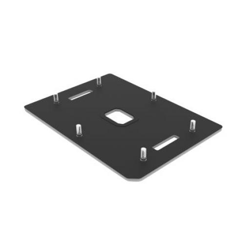 Adaptér zásuvky IC TE Connectivity