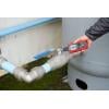 ULD-410-EUR,ULTRASONIC LEAK DETECTOR
