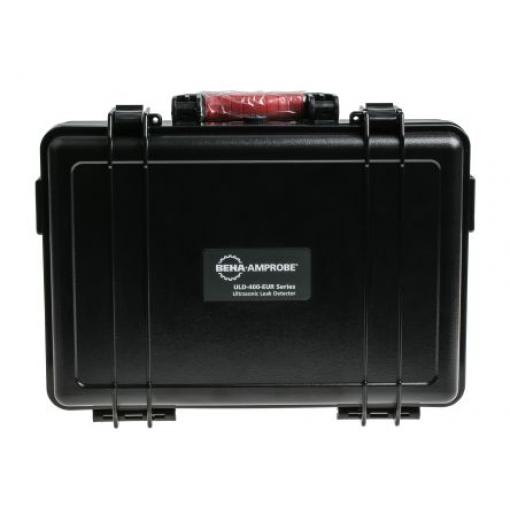 ULD-420-EUR,ULTRASONIC LEAK DETECTOR WIT