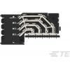 Patice PCB, řada: STRADA Whisper, orientace těla: Pravý úhel, rozteč: 3.9 mm Deska-deska, počet kontaktů: 32, počet řad: