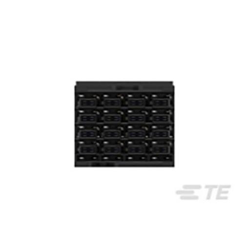 Patice PCB, řada: STRADA Whisper, orientace těla: Pravý úhel, rozteč: 3.9 mm Deska-deska, počet kontaktů: 32, počet řad: