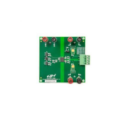 Řízení spotřeby Vyhodnocovací sada izolovaného ovladače hradla Si823H Skyworks Solutions Inc Si823H2, pro použití s: