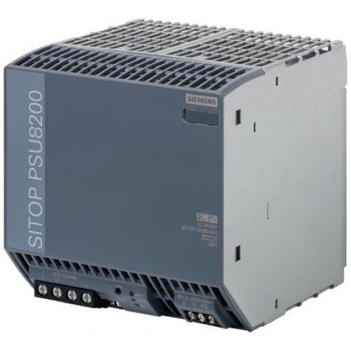 Siemens Napájecí zdroj na lištu DIN Spínaný režim 230V ac 40 A 24V dc 960 W